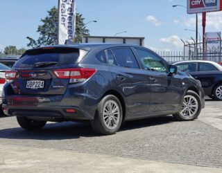 2019 Subaru Impreza image 176921