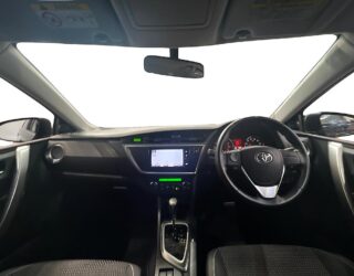 2013 Toyota Auris image 167991