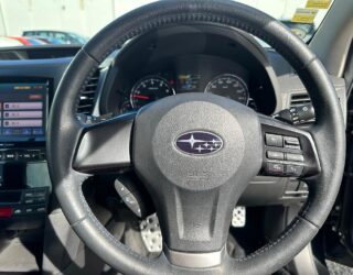 2013 Subaru Legacy image 168707