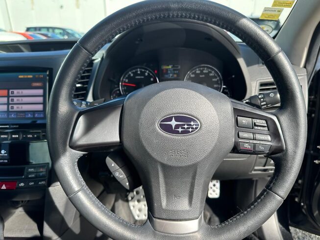 2013 Subaru Legacy image 168707