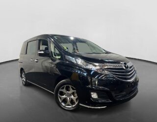 2013 Mazda Biante image 168118