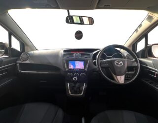 2013 Mazda Premacy image 168342