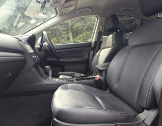 2012 Subaru Impreza image 191943