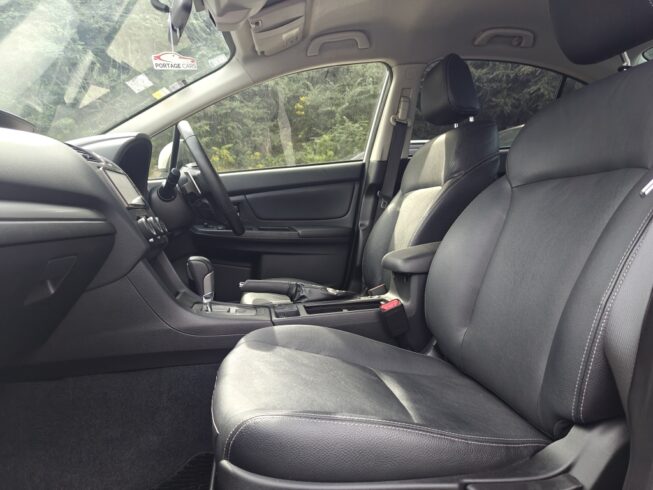 2012 Subaru Impreza image 222902