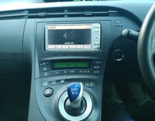 2010 Toyota Prius image 169092