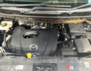 2014 Mazda Biante image 168794