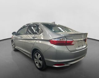 2015 Honda Grace image 166553