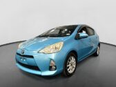 2012 Toyota Aqua image 171662