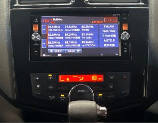 2014 Nissan Serena image 166542