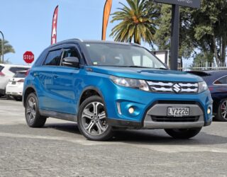 2015 Suzuki Vitara image 167814