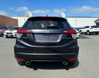 2014 Honda Vezel image 168664