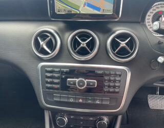 2013 Mercedes-benz A 180 image 188041