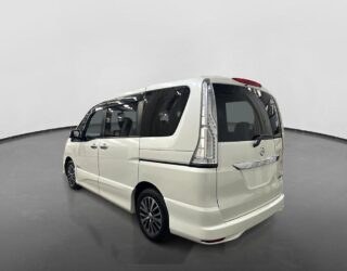 2014 Nissan Serena image 166531