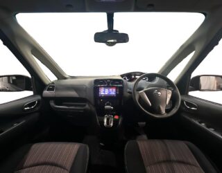 2014 Nissan Serena image 168727