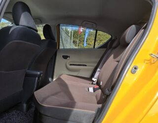 2012 Toyota Aqua image 169761