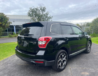 2013 Subaru Forester image 169033