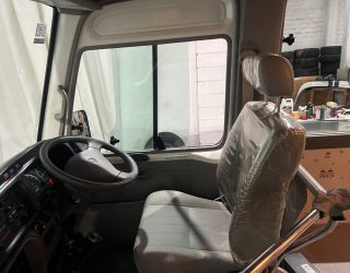 2010 Toyota Coaster Coaster, Cabover Bus image 294651