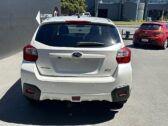 2013 Subaru Xv image 167966