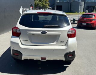 2013 Subaru Xv image 167966