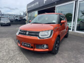 2016 Suzuki Ignis image 187984