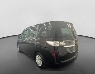 2013 Mazda Biante image 167595