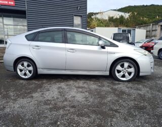 2011 Toyota Prius image 167071