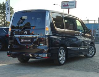 2013 Nissan Serena image 166843