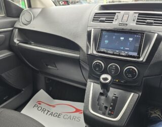 2013 Mazda Premacy image 174213