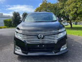 2013 Nissan Elgrand image 170123