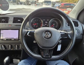 2014 Volkswagen Polo image 170281