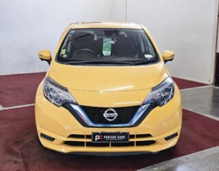 2018 Nissan Note image 171134