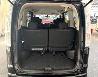 2013 Nissan Serena image 168766