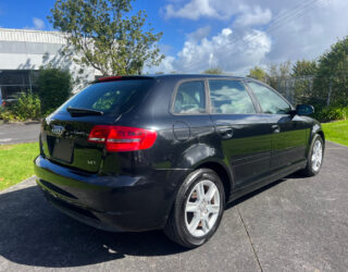 2012 Audi A3 image 166935