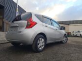 2015 Nissan Note image 169119