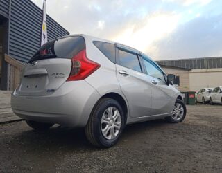 2015 Nissan Note image 169119