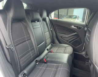 2013 Mercedes-benz A 180 image 188043