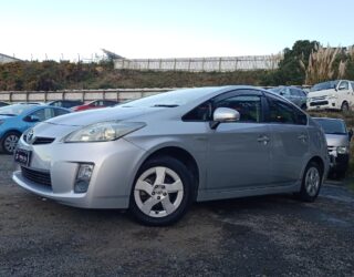 2010 Toyota Prius image 169082