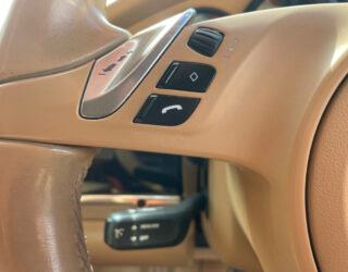 2012 Porsche Panamera DIESEL V6 includes mechanical warranty image 300967