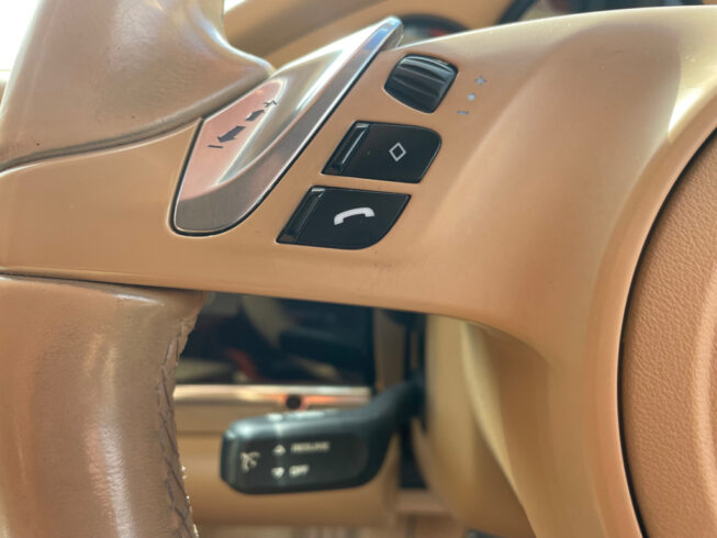 2012 Porsche Panamera DIESEL V6 includes mechanical warranty image 300967