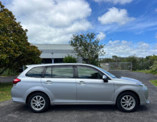 2015 Toyota Corolla image 187047