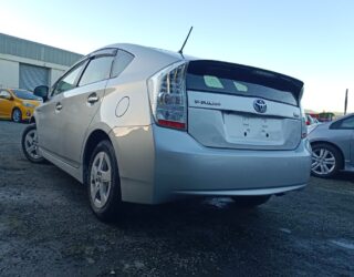 2010 Toyota Prius image 169096