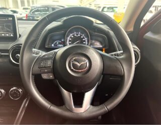 2015 Mazda Demio image 167880