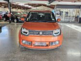 2016 Suzuki Ignis image 166255