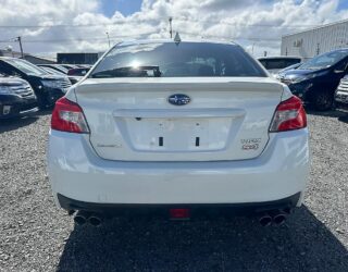 2014 Subaru Wrx image 167491