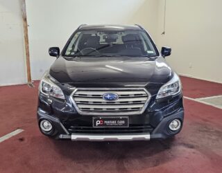 2016 Subaru Outback image 170097