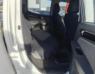 2015 Holden Colorado image 168547