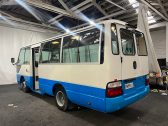 2010 Toyota Coaster Coaster, Cabover Bus image 294645