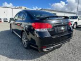 2013 Subaru Legacy image 168700