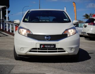 2015 Nissan Note image 167753