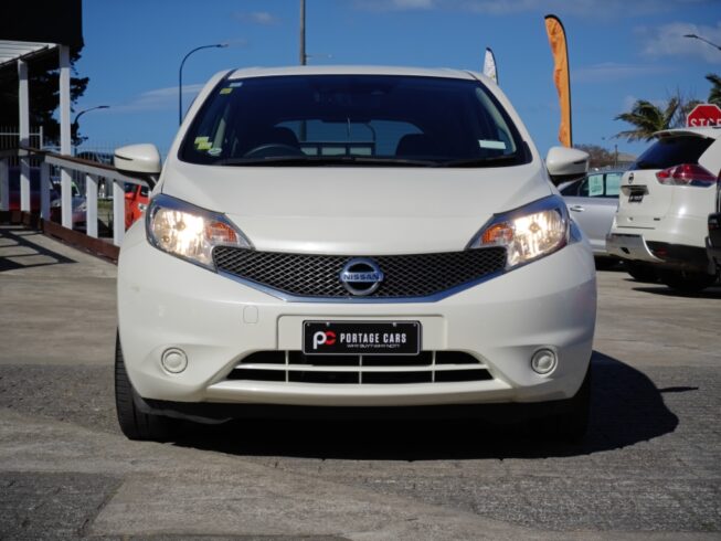 2015 Nissan Note image 167753